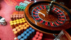 Tips untuk bermain live casino online