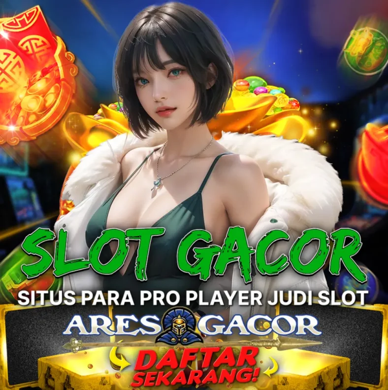 Peluang Besar di Slot Deposit 10 Ribu